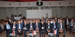 Bursa Organize Sanayi Bölgesinin 6. Olağan Mali Genel Kurul Toplantısı gerçekleştirildi. 