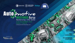 Automotive Meetings Türkiye