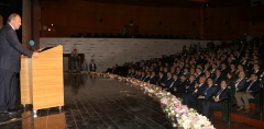 BURSA OSB, AUTOMOTIVE MEETINGS- TURKEY ORGANİZASYONU’NA EV SAHİPLİĞİ YAPTI