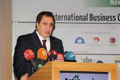 BURSA OSB, AUTOMOTIVE MEETINGS- TURKEY ORGANİZASYONU’NA EV SAHİPLİĞİ YAPTI